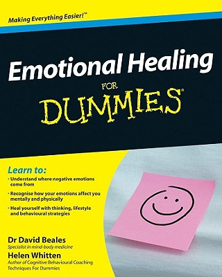 Carte Emotional Healing For Dummies Helen Whitten