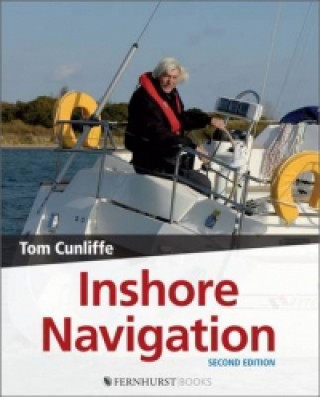Kniha Inshore Navigation Tom Cunliffe