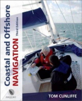 Kniha Coastal & Offshore Navigation Tom Cunliffe