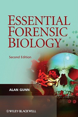 Carte Essential Forensic Biology Gunn
