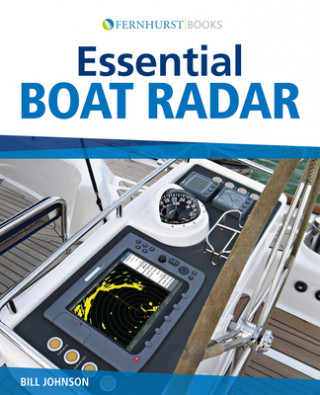 Könyv Essential Boat Radar Bill Johnson