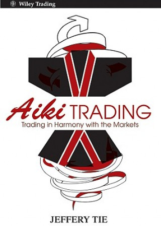 Kniha Aiki Trading Jeffery Tie