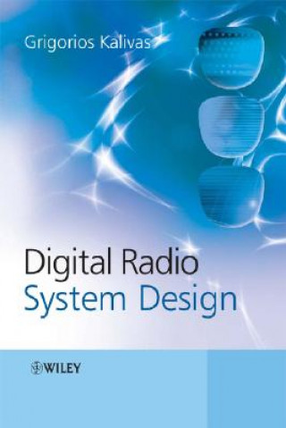 Livro Digital Radio System Design Kalivas