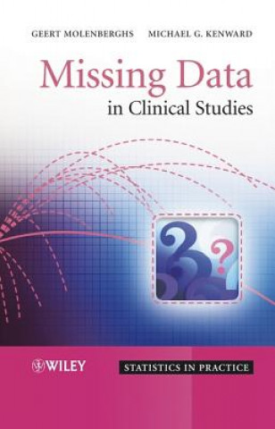 Book Missing Data in Clinical Studies Molenberghs