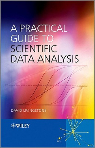 Carte Practical Guide to Scientific Data Analysis Livingstone
