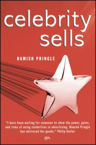 Книга Celebrity Sells Hamish Pringle