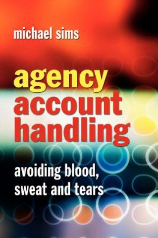 Kniha Agency Account Handling Sims