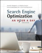 Carte Search Engine Optimization (SEO) Jennifer Grappone
