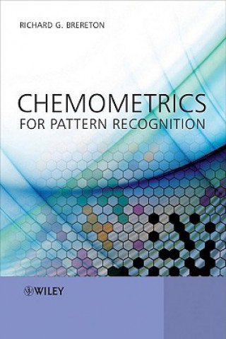 Book Chemometrics for Pattern Recognition Brereton