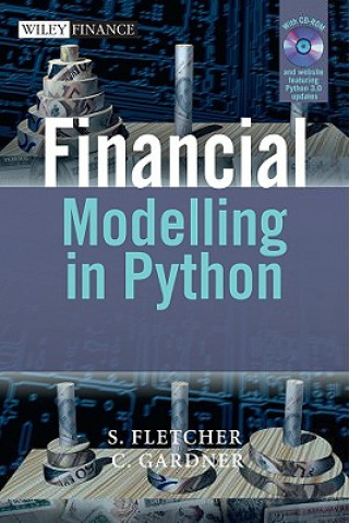 Carte Financial Modelling with Python Shayne Fletcher