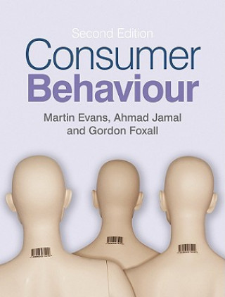 Book Consumer Behaviour 2e Martin Evans