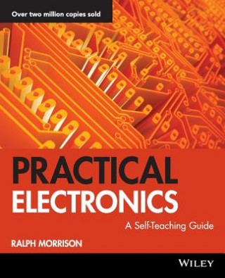 Book Practical Electronics - A Self-Teaching Guide Morrison