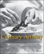 Könyv Culinary Artistry A Dorenburg