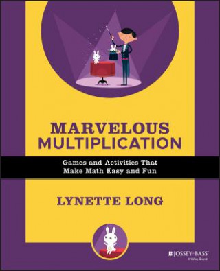 Book Marvelous Multiplication Lynette Long