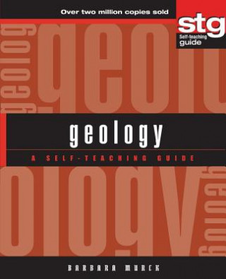 Kniha Geology Murck