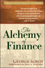 Carte The Alchemy of Finance George Soros