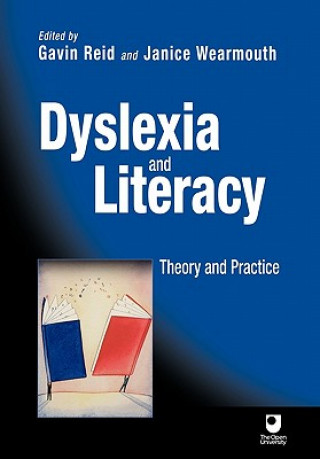 Libro Dyslexia & Literacy - Theory & Practice G Reid