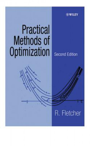 Kniha Practical Methods of Optimization 2e Fletcher