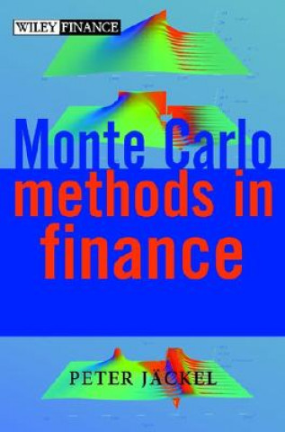 Carte Monte Carlo Methods in Finance Jackel