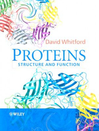 Βιβλίο Proteins - Structure and Function David Whitford