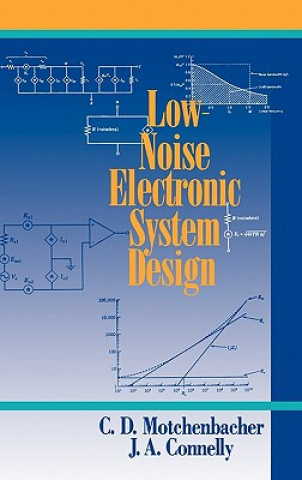 Carte Low-Noise Electronic System Design Motchenbacher