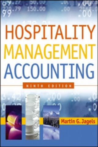 Buch Hospitality Management Accounting 9e Martin Jagels