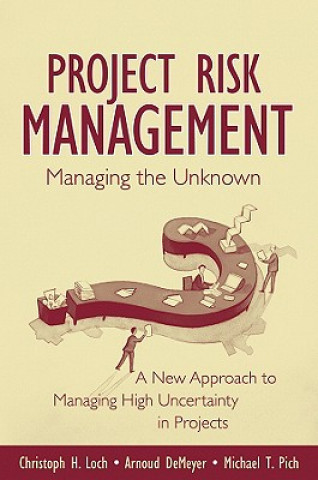 Книга Managing the Unknown Loch