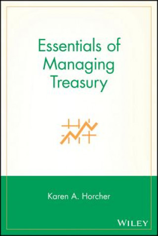 Knjiga Essentials of Managing Treasury Horcher