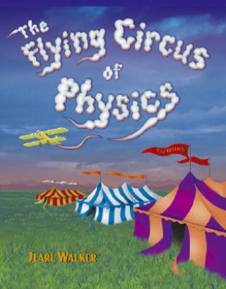 Libro Flying Circus of Physics 2e (WSE) Jearl Walker