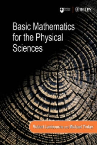 Kniha Basic Mathematics for the Physical Sciences Robert Lambourne