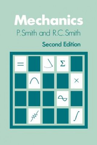 Knjiga Mechanics 2e Smith P. Smith