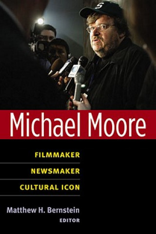 Книга Michael Moore Matthew Bernstein