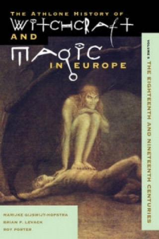 Carte Athlone History of Witchcraft and Magic in Europe 