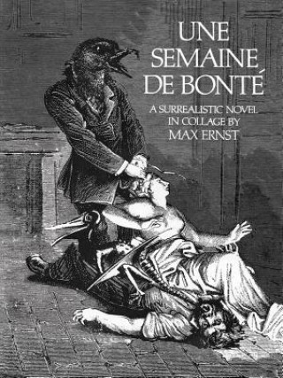 Knjiga Semaine de Bonte Stanley Appelbaum