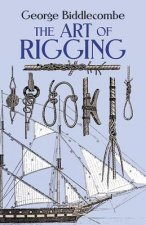 Könyv Art of Rigging George Biddlecombe