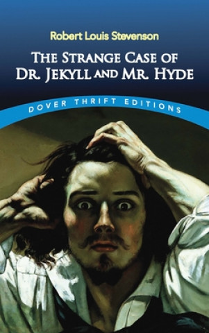 Книга Strange Case of Dr. Jekyll and Mr. Hyde Robert Louis Stevenson