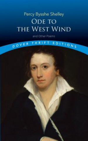 Carte Selected Poems Percy Bysshe Shelley