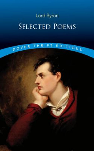 Book Selected Poems Lord Byron