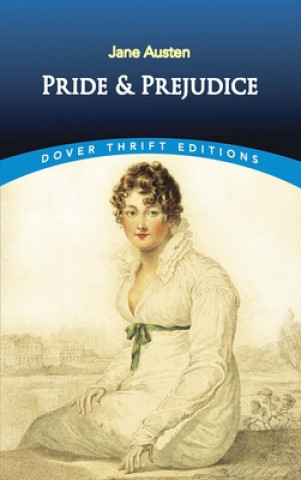 Book Pride and Prejudice Jane Austen