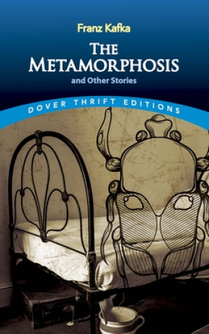 Knjiga Metamorphosis and Other Stories Franz Kafka