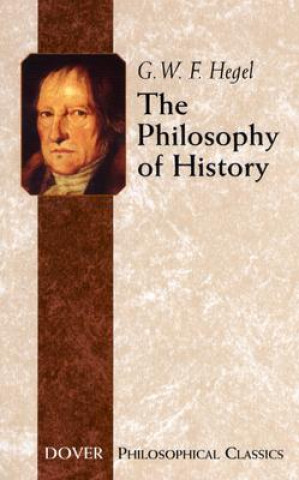 Knjiga Philosophy of History G W F Hegel