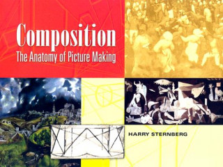 Könyv Composition Harry Sternberg