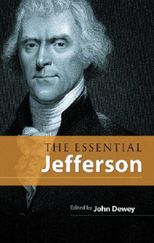 Carte Essential Jefferson Thomas Jefferson