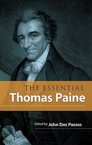 Carte Essential Thomas Paine Thomas Paine