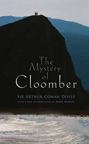 Könyv Mystery of Cloomber Arthur Conan Doyle