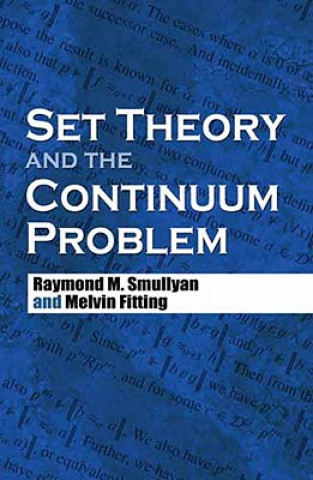 Carte Set Theory and the Continuum Problem RaymondM Smullyan