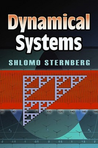 Könyv Dynamical Systems Shlomo Sternberg