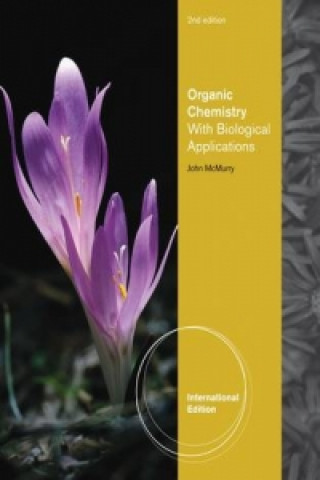 Könyv Organic Chemistry John McMurry
