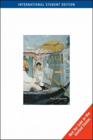 Βιβλίο Gardner's Art through the Ages Fred Kleiner