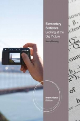 Kniha Elementary Statistics Nancy Pfenning